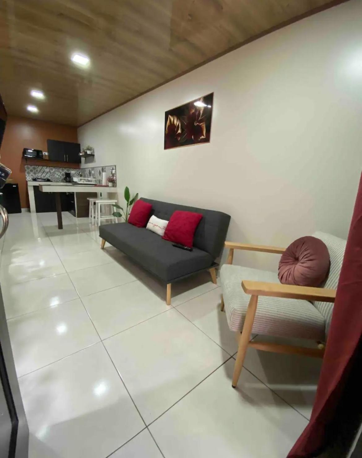 Apartamentos H Gonzalez #11#4 Alajuela Exterior foto