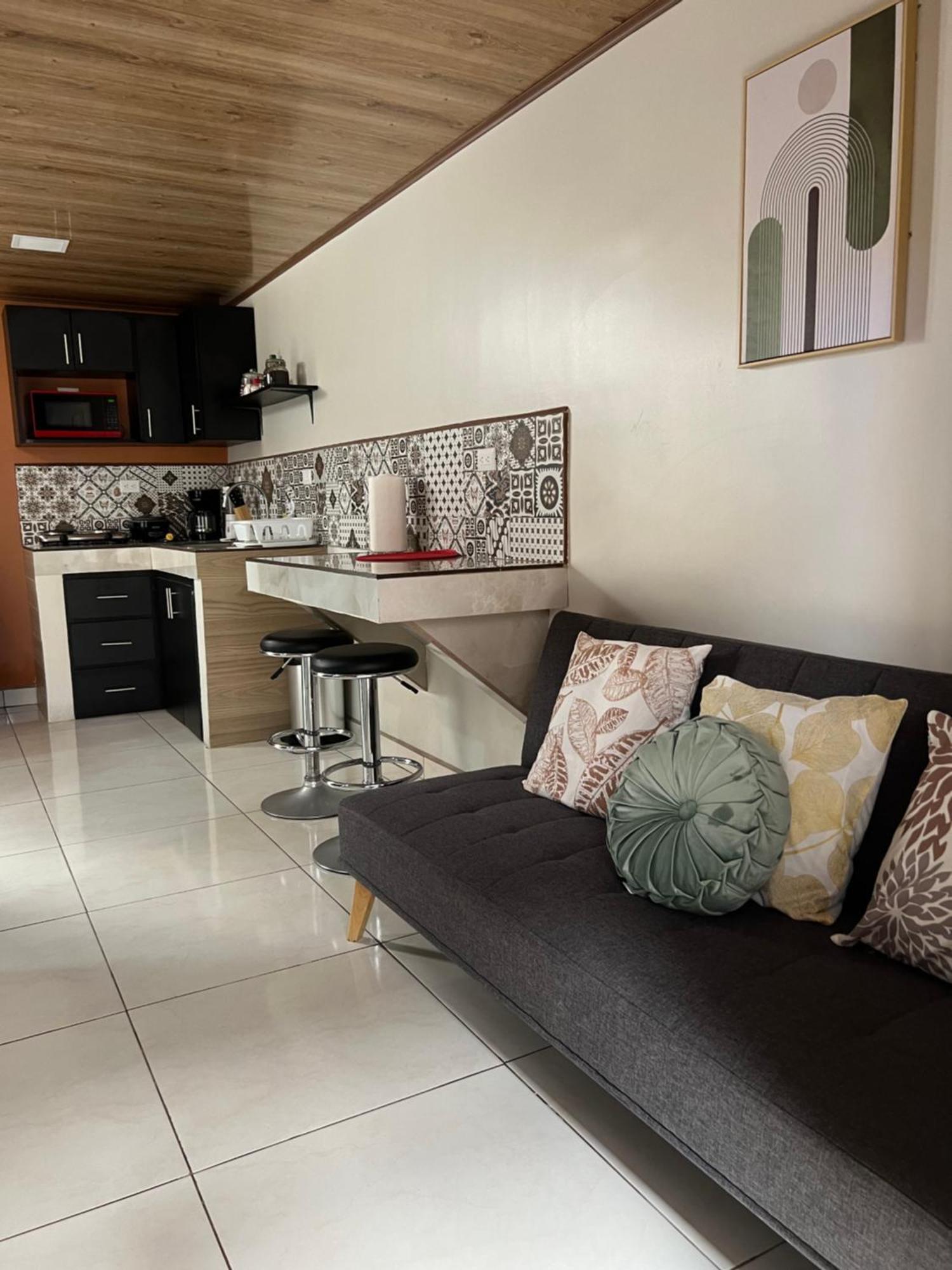 Apartamentos H Gonzalez #11#4 Alajuela Exterior foto
