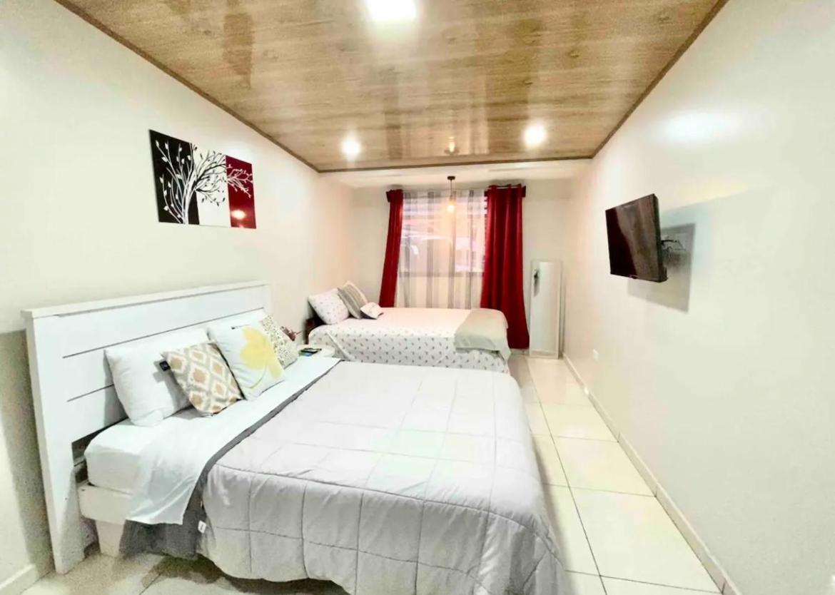 Apartamentos H Gonzalez #11#4 Alajuela Exterior foto